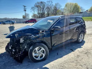 Hyundai Tucson 2.5L 4 2023