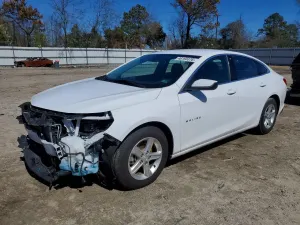Chevrolet Malibu 1.5L 4 2023
