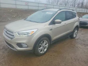 Ford Escape 1.5L 4 2018