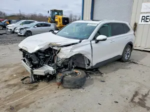 Honda CR-V 1.5L 4 2024