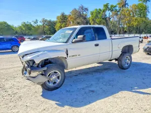 Dodge RAM 5.9L 8 2001