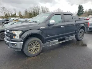 Ford F-150 3.5L 6 2015