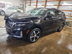 Chevrolet Equinox 1.5L 4 2023