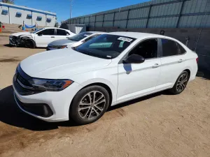 Volkswagen Jetta 1.5L 4 2024