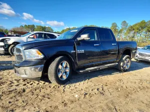 RAM 1500 5.7L 8 2018