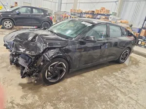 Kia K4 2.0L 4 2025