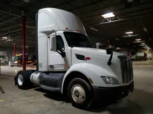 Peterbilt 567/579/587 15.0L 6 2016