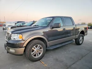 Ford F-150 5.4L 8 2005