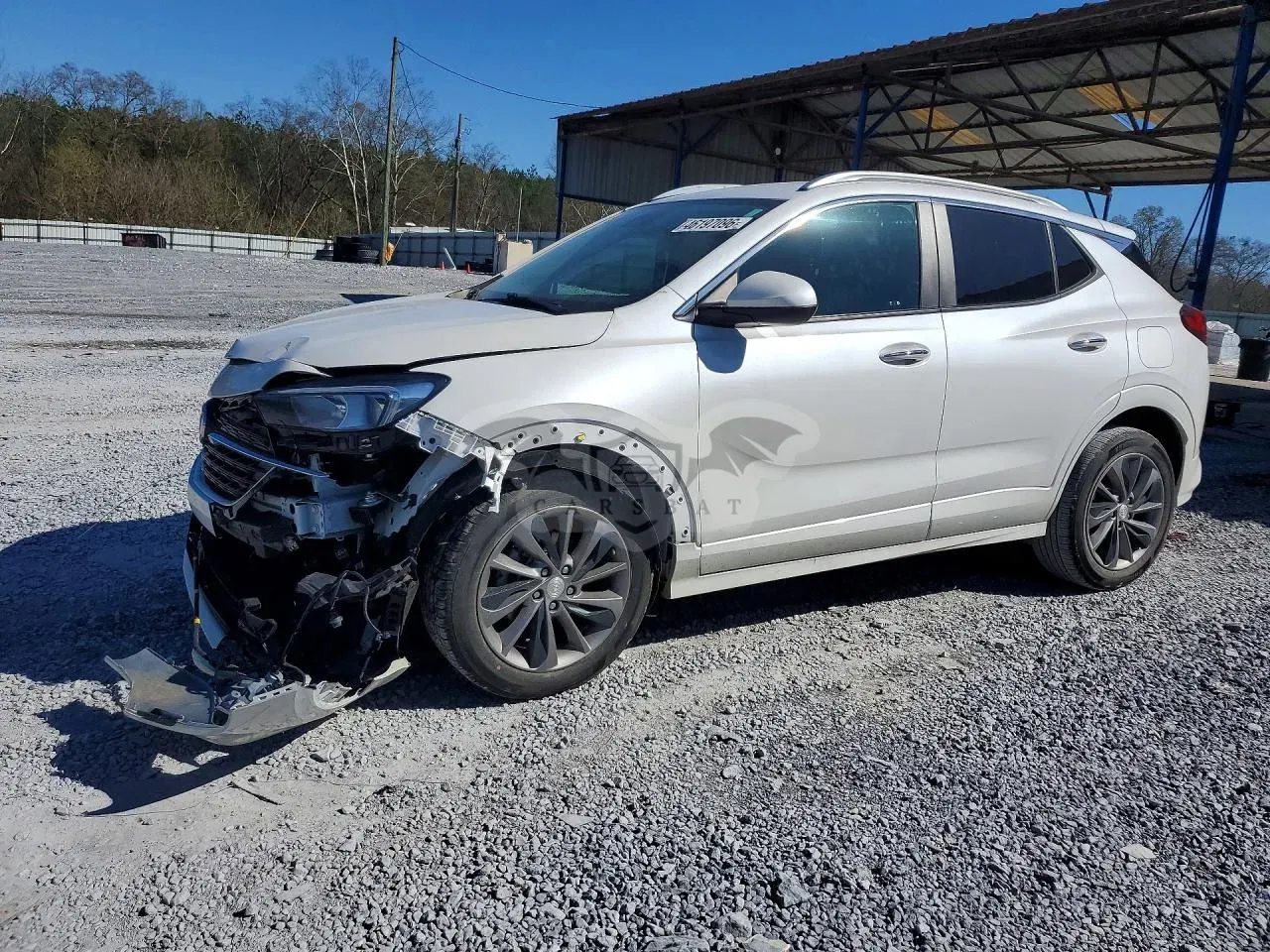 Buick Encore 1.3L 3 2023