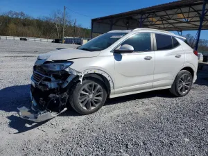Buick Encore 1.3L 3 2023