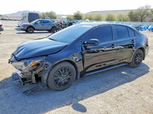 Toyota Corolla 2.0L 4 2025