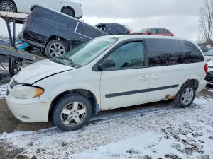 Dodge Grand Caravan (Caravan) 3.3L 6 2006