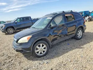 Honda CR-V 2.4L 4 2008