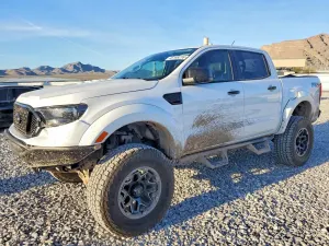 Ford Ranger 2.3L 4 2021