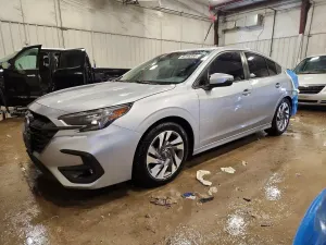 Subaru Legacy 2.5L 4 2023