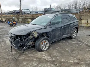 Hyundai Tucson 2.5L 4 2024