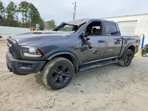 RAM 1500 5.7L 8 2021
