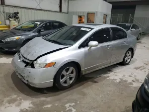 Honda Civic 1.8L 4 2006
