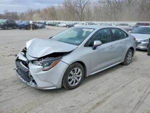 Toyota Corolla 1.8L 4 2021