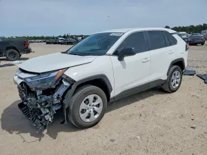Toyota Rav4 2.5L 4 2025