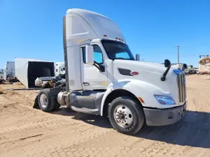 Peterbilt 567/579/587 15.0L 6 2018