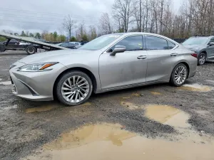 Lexus ES 3.5L 6 2019
