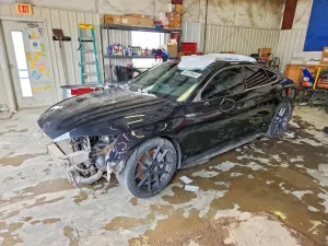 Audi A5 2.0L 4 2018