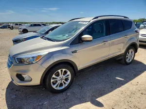 Ford Escape 1.5L 4 2018