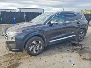 Hyundai Santa Fe 2.5L 4 2021