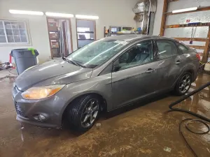 Ford Focus 2.0L 4 2014