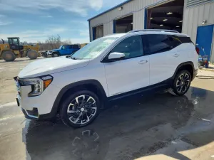 GMC Terrain 1.5L 4 2022