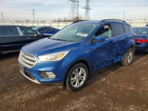 Ford Escape 1.5L 4 2019