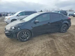 Kia Cerato / Forte / K3 1.8L 4 2015