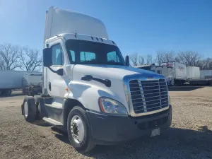 Freightliner Cascadia 12.8L 6 2016