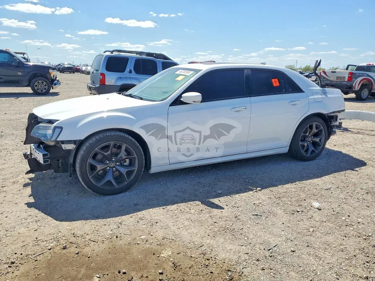 Chrysler 300 5.7L 8 2023