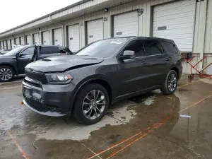 Dodge Durango 5.7L 8 2019
