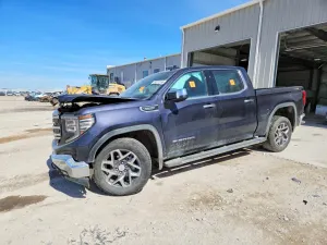 GMC Sierra 5.3L 8 2025