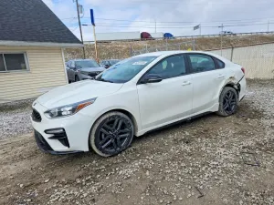 Kia Cerato / Forte / K3 2.0L 4 2020