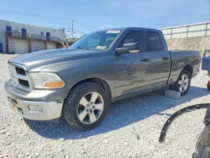 Dodge RAM 5.7L 8 2009