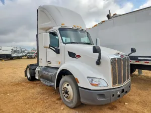 Peterbilt 567/579/587 15.0L 6 2018
