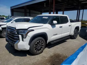 Toyota Tundra 3.4L 6 2026