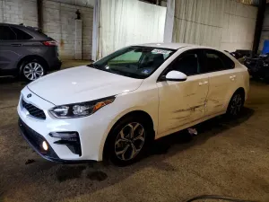 Kia Cerato / Forte / K3 2.0L 4 2019