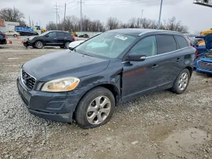 Volvo XC60 3.2L 6 2013