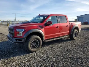 Ford F-150 3.5L 6 2020