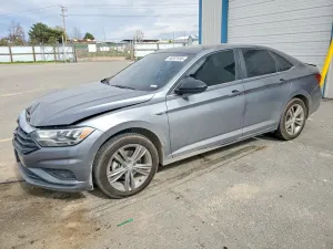Volkswagen Jetta 1.4L 4 2019