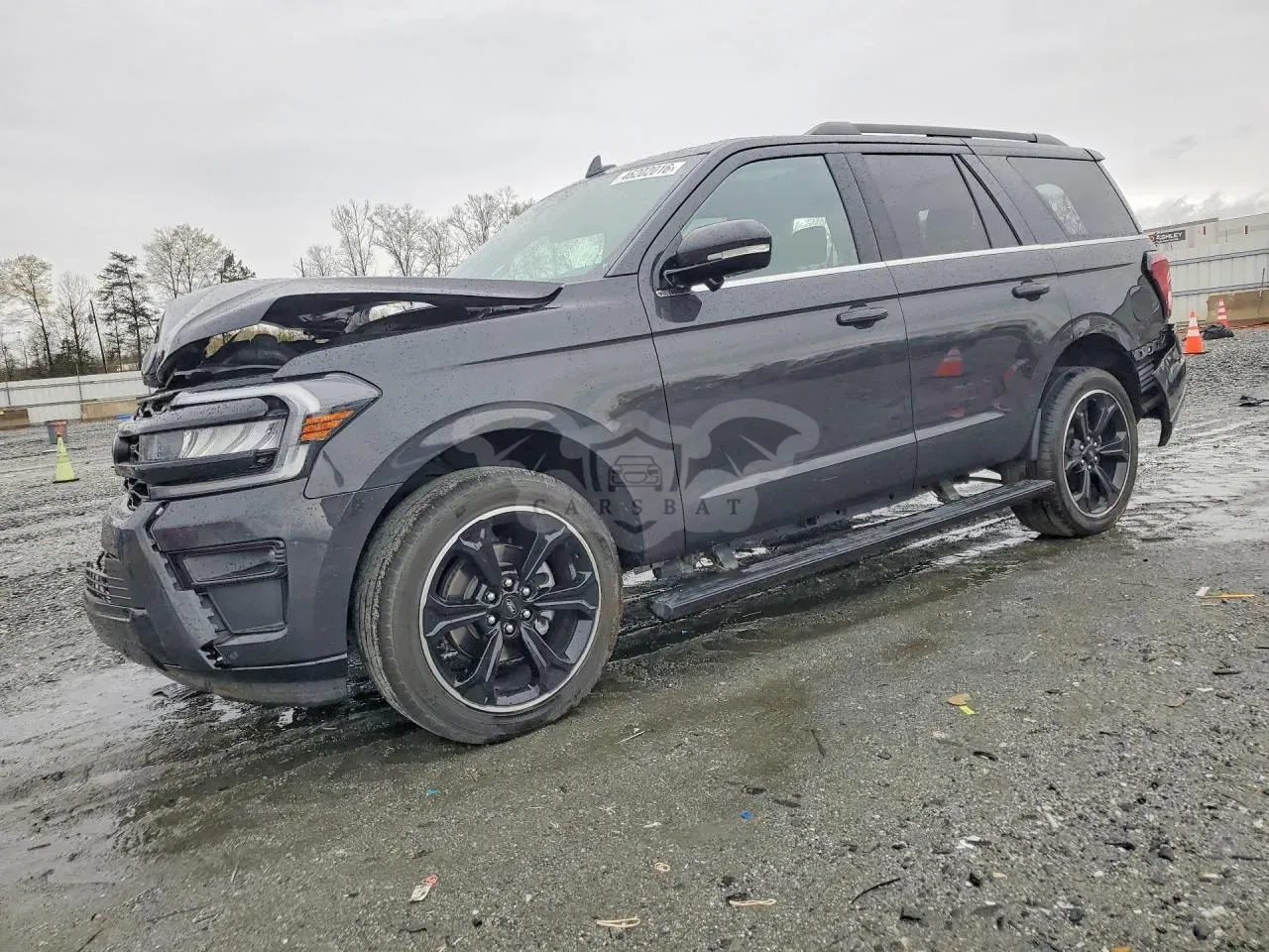 Ford Expedition 3.5L 6 2023