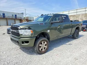 RAM 2500 6.7L 6 2022