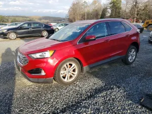 Ford Edge 2.0L 4 2020