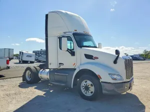 Peterbilt 567/579/587 15.0L 6 2016
