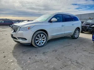 Buick Enclave 3.6L 6 2015